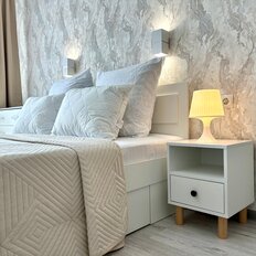 Квартира 52 м², 2-комнатная - изображение 1