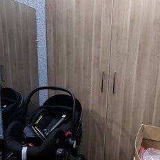 Квартира 33,2 м², 1-комнатная - изображение 5