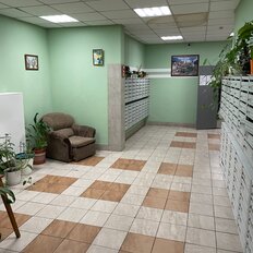Квартира 47 м², 1-комнатная - изображение 2