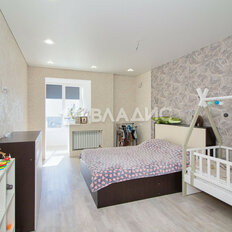 Квартира 83,2 м², 2-комнатная - изображение 2