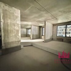 Квартира 104,4 м², 3-комнатная - изображение 4