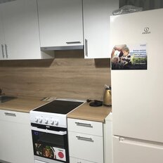 Квартира 38,3 м², 1-комнатная - изображение 1