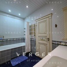 Квартира 150 м², 4-комнатная - изображение 1