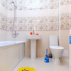 Квартира 30 м², 1-комнатная - изображение 3