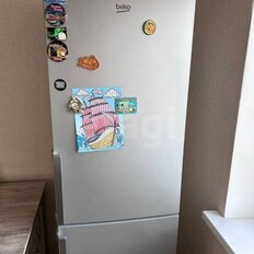 Квартира 52,3 м², 2-комнатная - изображение 3