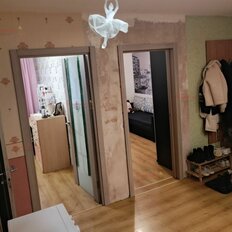 Квартира 77 м², 4-комнатная - изображение 2