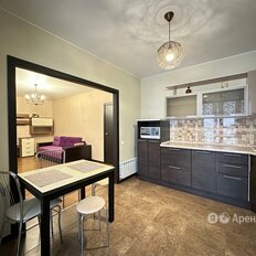 Квартира 57 м², 2-комнатная - изображение 3