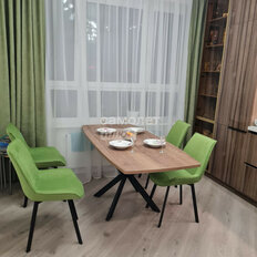 Квартира 58,6 м², 2-комнатная - изображение 1