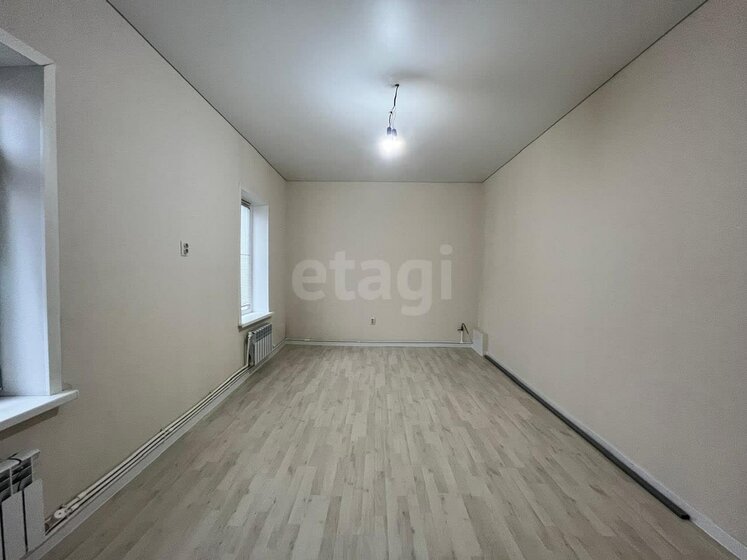 27 м², 1-комнатная квартира 3 250 000 ₽ - изображение 41