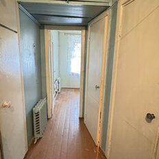 Квартира 58,5 м², 3-комнатная - изображение 3