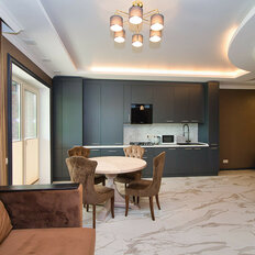 Квартира 57,6 м², 2-комнатная - изображение 5