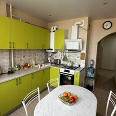 Квартира 53,2 м², 2-комнатная - изображение 1