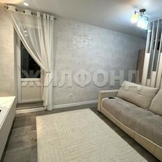 Квартира 57,8 м², 2-комнатная - изображение 4