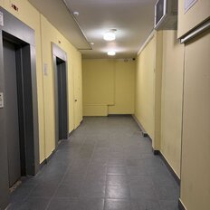 Квартира 33,6 м², 1-комнатная - изображение 2