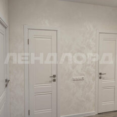 Квартира 75 м², 3-комнатная - изображение 5