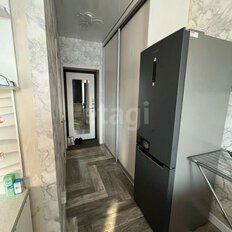 Квартира 22 м², студия - изображение 5