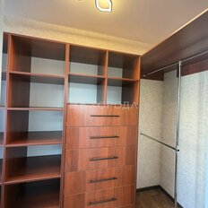 Квартира 46,4 м², 2-комнатная - изображение 5