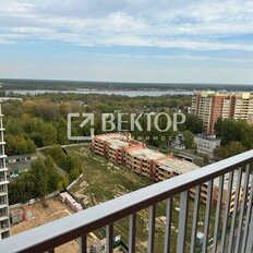 Квартира 41,6 м², 2-комнатная - изображение 5
