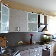 Квартира 36,8 м², 1-комнатная - изображение 4