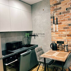 Квартира 37 м², 1-комнатная - изображение 4