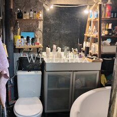 Квартира 27 м², 1-комнатная - изображение 4