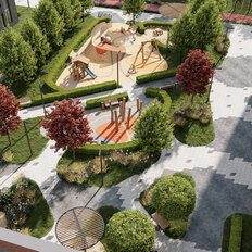 Квартира 76,4 м², 3-комнатная - изображение 3