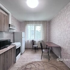 Квартира 42 м², 1-комнатная - изображение 2