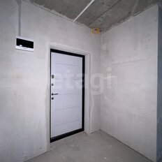 Квартира 27,4 м², студия - изображение 5