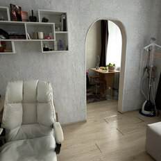 Квартира 40,2 м², 2-комнатная - изображение 5