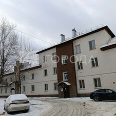 Квартира 36,2 м², 1-комнатная - изображение 4