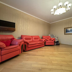 Квартира 150 м², 4-комнатная - изображение 5