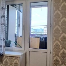 Квартира 36 м², 1-комнатная - изображение 5