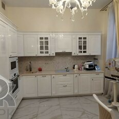 Квартира 80 м², 2-комнатная - изображение 4