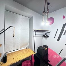Квартира 15 м², студия - изображение 5