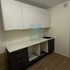 Квартира 43,8 м², 1-комнатная - изображение 2