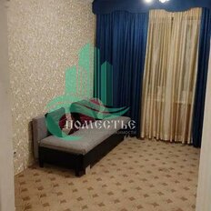Квартира 21 м², студия - изображение 2