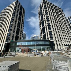 Квартира 226 м², 3-комнатная - изображение 1