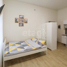 Квартира 25 м², студия - изображение 1