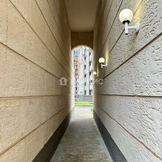 Квартира 81,7 м², 3-комнатная - изображение 5