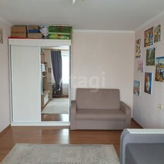 Квартира 37,2 м², 1-комнатная - изображение 1