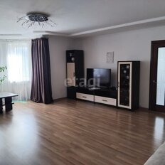 Квартира 98 м², 3-комнатная - изображение 2