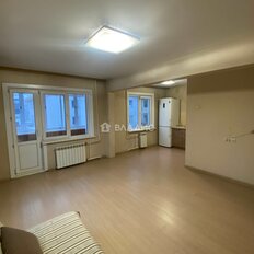 Квартира 34,9 м², 1-комнатная - изображение 2