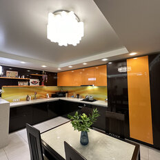 Квартира 128 м², 4-комнатная - изображение 2