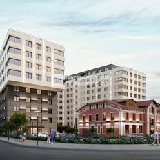 Квартира 41,2 м², 1-комнатная - изображение 5