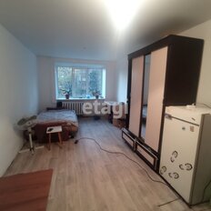 Квартира 18,6 м², студия - изображение 1