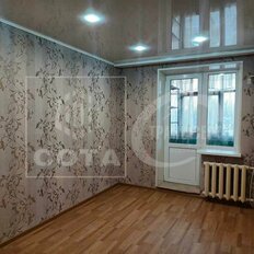 Квартира 59,5 м², 3-комнатная - изображение 1