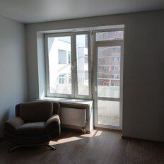 Квартира 36 м², 1-комнатная - изображение 1