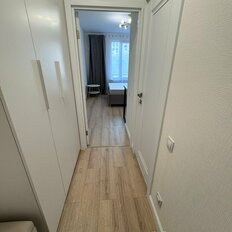 Квартира 20 м², студия - изображение 4