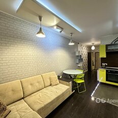Квартира 33 м², студия - изображение 5