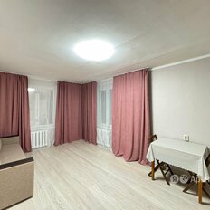 Квартира 31 м², 1-комнатная - изображение 5